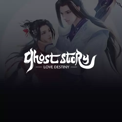 Ghost Story: Love Destiny